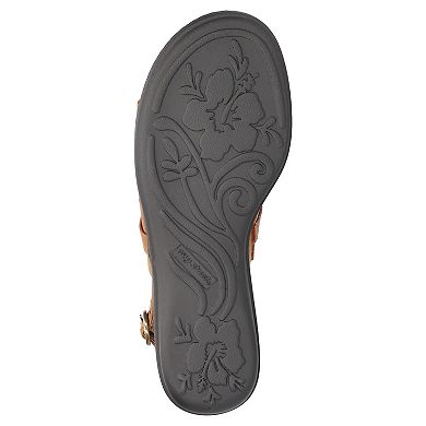 Easy Street Cohen Women's Slingback Sandals