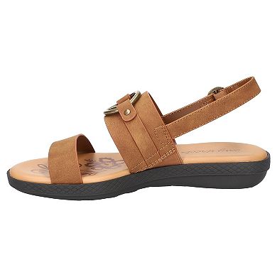 Easy Street Cohen Women's Slingback Sandals