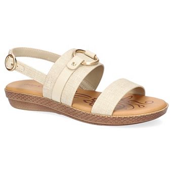 Easy Street Cohen Women's Slingback Sandals