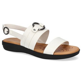 Easy Street Cohen Women's Slingback Sandals