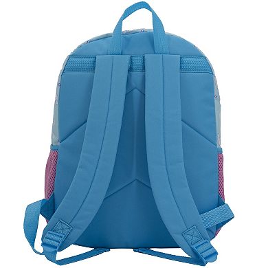 Cinnamon Roll 5-Piece Backpack Set