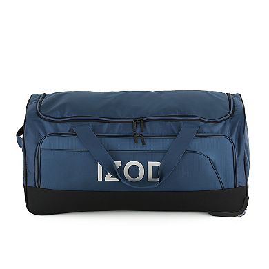 IZOD Katy Travel 20-Inch Duffel Carry-On Bag