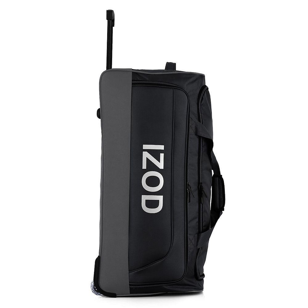 IZOD Katy Travel Duffel