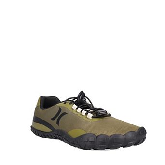 Hurley Amphibian Men's Slip-On Water Shoes