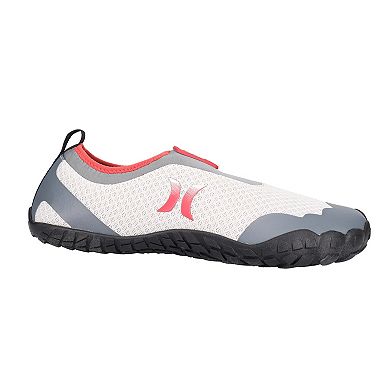 Hurley Explorer Men's Slip-On Water Shoes