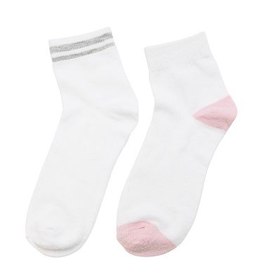 Women's FLX 2-Pack Fashion Anklet Socks