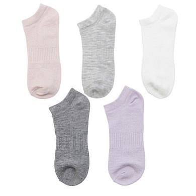 Women's FLX 5-Pack Athletic Liner Socks