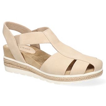 Easy Street Freeport Women's Wedge Sandals