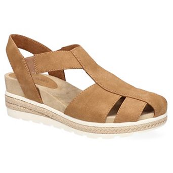Easy Street Freeport Women's Wedge Sandals