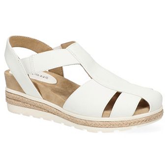 Easy Street Freeport Women's Wedge Sandals