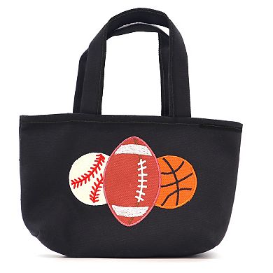 GabbaGoods Bluetooth Headphones With Tote Bag - Sports