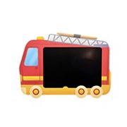 GabbaGoods 8.5-Inch Cardboard Doodle Pad