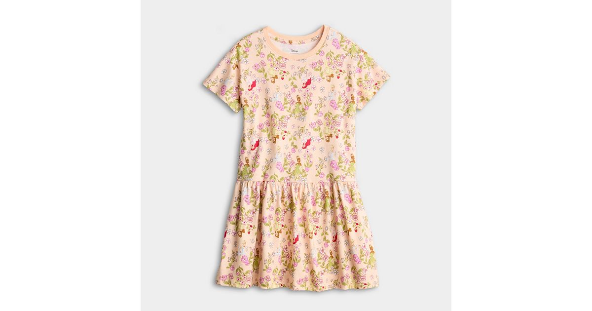 kohls princess dresses Disney Princess Dresses