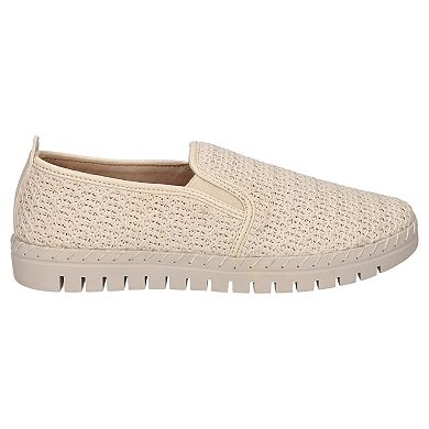 Easy Street Fresh Women's Ultra Flexible Comfort Slip-On Shoes