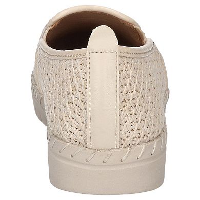 Easy Street Fresh Women's Ultra Flexible Comfort Slip-On Shoes