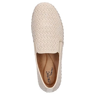 Easy Street Fresh Women's Ultra Flexible Comfort Slip-On Shoes