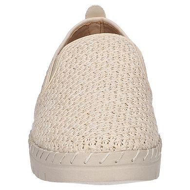 Easy Street Fresh Women's Ultra Flexible Comfort Slip-On Shoes