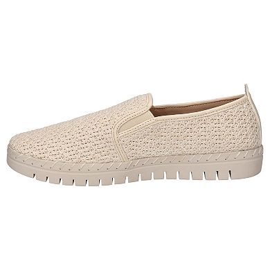 Easy Street Fresh Women's Ultra Flexible Comfort Slip-On Shoes