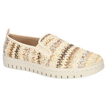 Easy Street Fresh Women's Ultra Flexible Comfort Slip-On Shoes