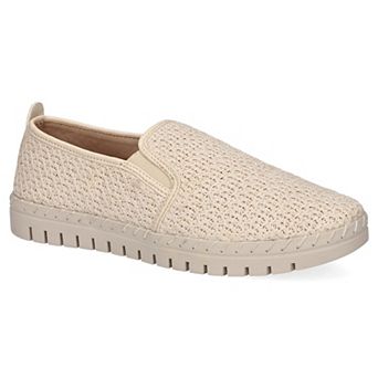 Easy Street Fresh Women's Ultra Flexible Comfort Slip-On Shoes