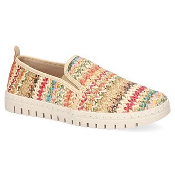 Easy Street Fresh Women's Ultra Flexible Comfort Slip-On Shoes