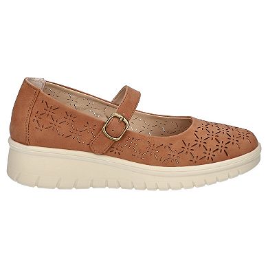 Easy Street Gertie Women's Comfort Mary Janes