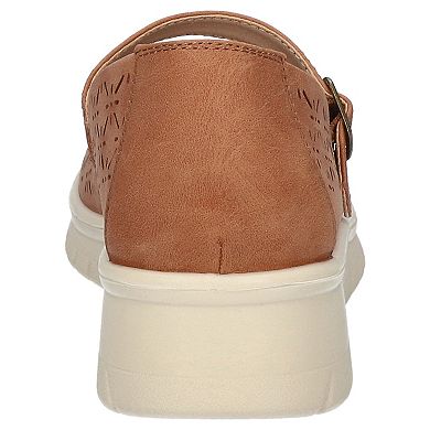 Easy Street Gertie Women's Comfort Mary Janes
