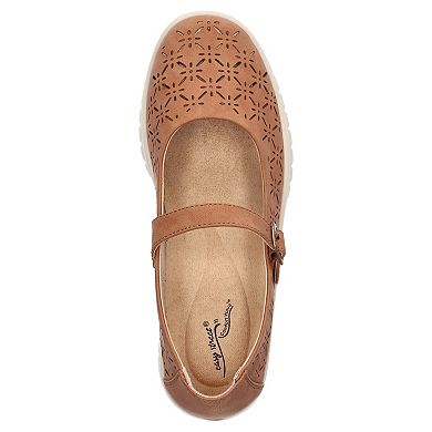 Easy Street Gertie Women's Comfort Mary Janes