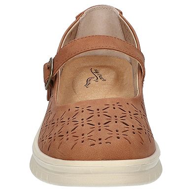 Easy Street Gertie Women's Comfort Mary Janes