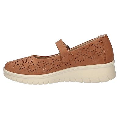 Easy Street Gertie Women's Comfort Mary Janes