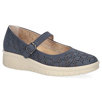 Easy Street Gertie Women's Comfort Mary Janes