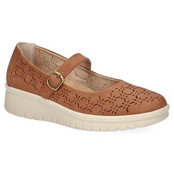 Easy Street Gertie Women's Comfort Mary Janes