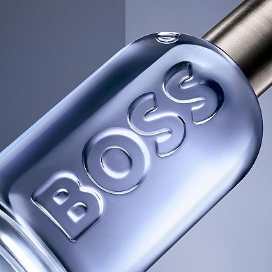 HUGO BOSS Boss Bottled Infinite Eau de Parfum for Men Duo Gift Set