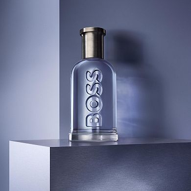 HUGO BOSS Boss Bottled Infinite Eau de Parfum for Men Duo Gift Set