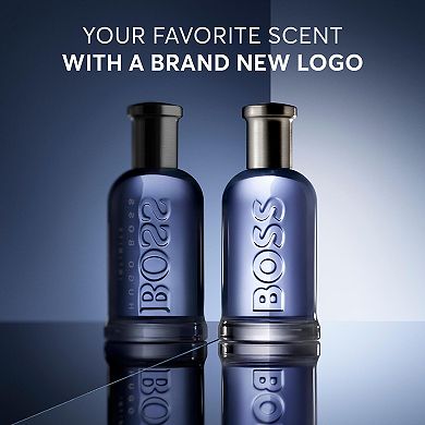 Boss Bottled Infinite Eau de Parfum Cologne Gift Set