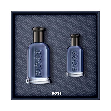 Boss Bottled Infinite Eau de Parfum Cologne Gift Set