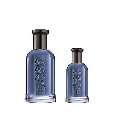 HUGO BOSS Boss Bottled Infinite Eau de Parfum for Men Duo Gift Set