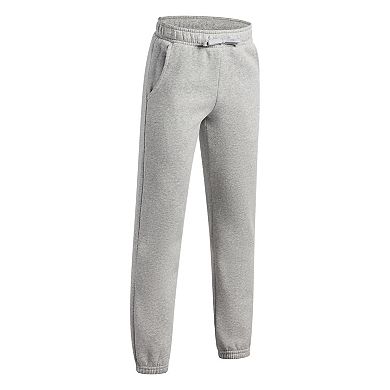 Boys 8-20 Under Armour Rival Fleece Joggers