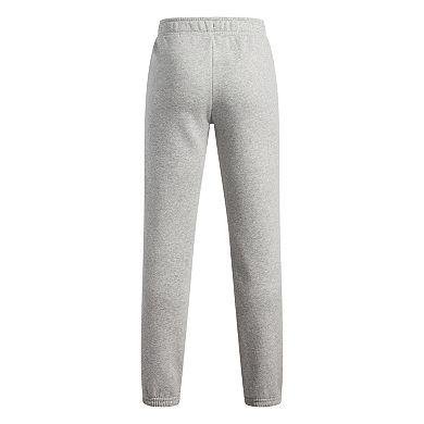 Boys 8-20 Under Armour Rival Fleece Joggers