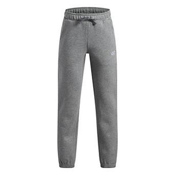 Boys 8-20 Under Armour Rival Fleece Joggers