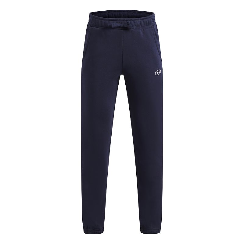 8-20 Under Armour Rival Fleece Joggers, Boy's