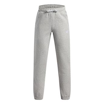 Boys 8-20 Under Armour Rival Fleece Joggers