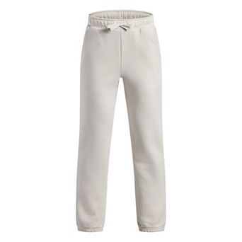 Boys 8-20 Under Armour Rival Fleece Joggers
