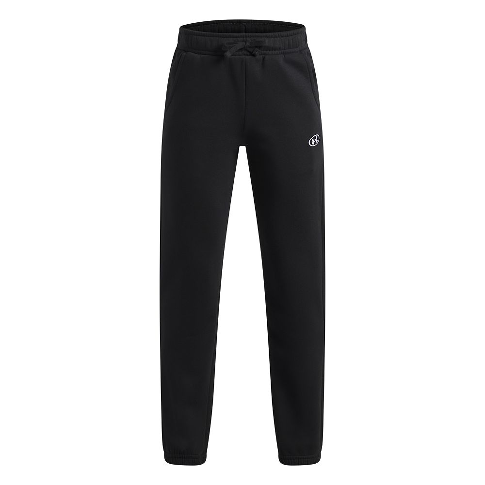 Boys 8-20 Under Armour Rival Fleece Joggers