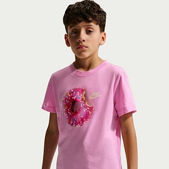 Girls 7-16 Nike Donut Graphic Tee