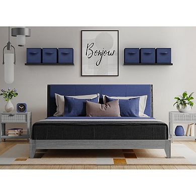 Sorbus 11-Inch Foldable Storage Cube