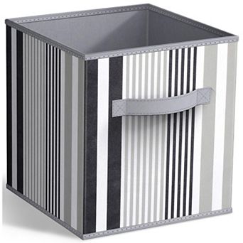 Sorbus 11-Inch Foldable Storage Cube