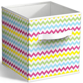 Sorbus 11-Inch Foldable Storage Cube