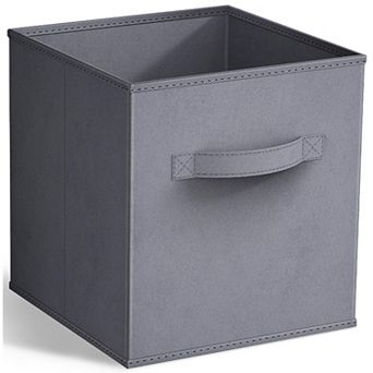 Sorbus 11-Inch Foldable Storage Cube