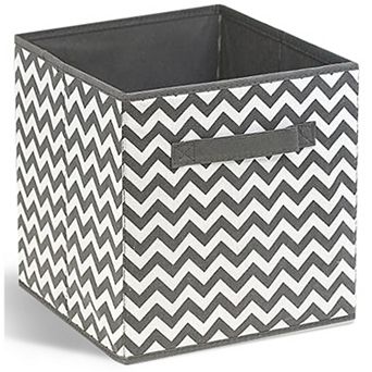 Sorbus 11-Inch Foldable Storage Cube